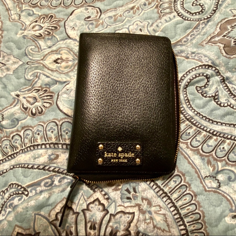 Kate Spade personal planner/agenda/organizer